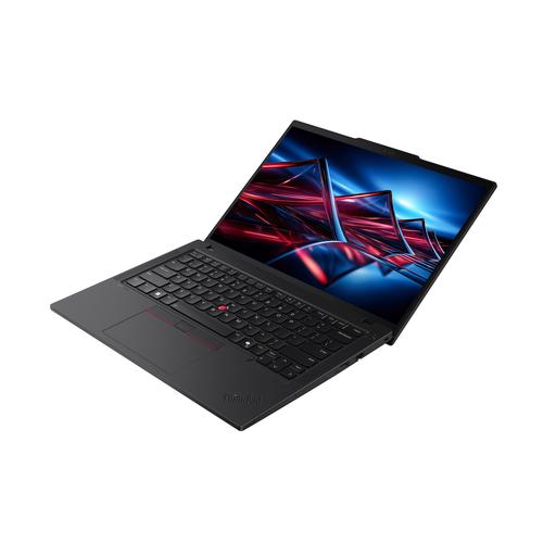 Lenovo ThinkPad P14s Gen 6 (AMD) Copilot+ PC AMD Ryzen AI 9 HX PRO 370 Mobiel werkstation 35,6 cm (14") WUXGA 64 GB DDR5-SDRAM 1 TB SSD Wi-Fi 7 (802.11be) Windows 11 Pro Engels Zwart - Image 7