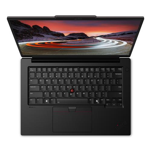 Lenovo ThinkPad P14s Gen 6 (Intel) Intel Core Ultra 7 255H Mobiel werkstation 36,8 cm (14.5") WUXGA 32 GB DDR5-SDRAM 1 TB SSD NVIDIA RTX PRO 500 Blackwell Wi-Fi 7 (802.11be) Windows 11 Pro Engels Zwart - Image 2