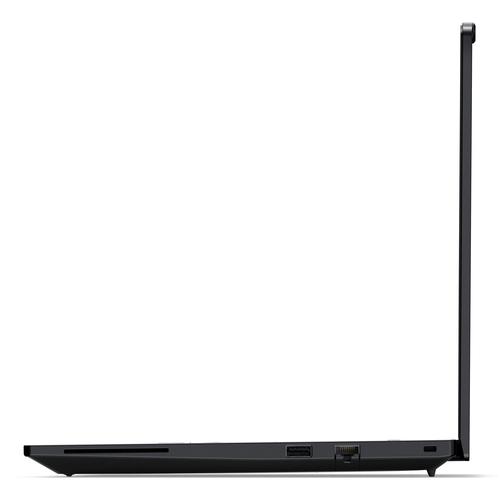 Lenovo ThinkPad P14s Gen 6 (Intel) Intel Core Ultra 7 255H Mobiel werkstation 36,8 cm (14.5") WUXGA 32 GB DDR5-SDRAM 1 TB SSD NVIDIA RTX PRO 500 Blackwell Wi-Fi 7 (802.11be) Windows 11 Pro Engels Zwart - Image 8