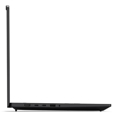 Lenovo ThinkPad P14s Gen 6 (Intel) Intel Core Ultra 7 255H Mobiel werkstation 36,8 cm (14.5") WUXGA 32 GB DDR5-SDRAM 1 TB SSD NVIDIA RTX PRO 500 Blackwell Wi-Fi 7 (802.11be) Windows 11 Pro Engels Zwart - Image 9