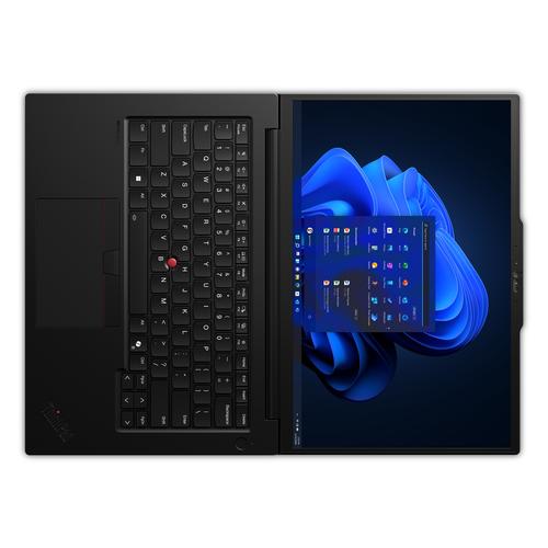Lenovo ThinkPad P14s Gen 6 (Intel) Intel Core Ultra 7 265H Mobiel werkstation 36,8 cm (14.5") WQXGA 64 GB DDR5-SDRAM 1 TB SSD NVIDIA RTX PRO 1000 Blackwell Wi-Fi 7 (802.11be) Windows 11 Pro Engels Zwart - Image 3