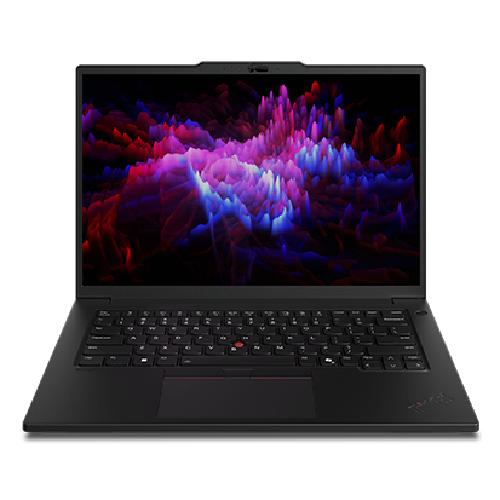 Lenovo ThinkPad P14s Gen 6 (Intel) Intel Core Ultra 7 265H Mobiel werkstation 36,8 cm (14.5") WQXGA 64 GB DDR5-SDRAM 1 TB SSD NVIDIA RTX PRO 1000 Blackwell Wi-Fi 7 (802.11be) Windows 11 Pro Engels Zwart - Image 4