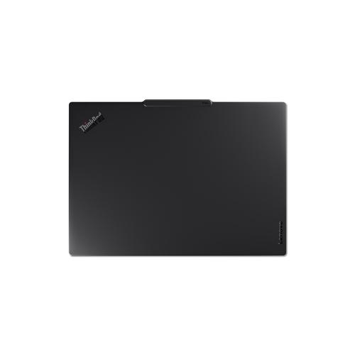 Lenovo ThinkPad P14s Gen 7 (AMD) AMD Ryzen AI 9 HX PRO 470 Mobiel werkstation 35,6 cm (14") Touchscreen WUXGA 48 GB DDR5-SDRAM 1 TB SSD Wi-Fi 7 (802.11be) Windows 11 Pro Engels Zwart - Image 2