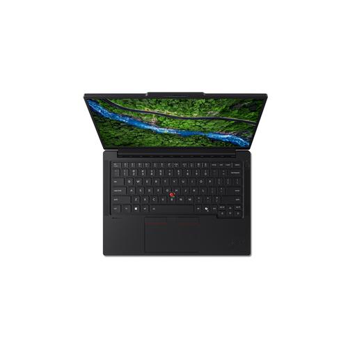 Lenovo ThinkPad P14s Gen 7 (AMD) AMD Ryzen AI 9 HX PRO 470 Mobiel werkstation 35,6 cm (14") Touchscreen WUXGA 48 GB DDR5-SDRAM 1 TB SSD Wi-Fi 7 (802.11be) Windows 11 Pro Engels Zwart - Image 4