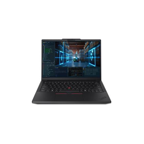 Lenovo ThinkPad P14s Gen 7 (AMD) AMD Ryzen AI 9 HX PRO 470 Mobiel werkstation 35,6 cm (14") Touchscreen WUXGA 48 GB DDR5-SDRAM 1 TB SSD Wi-Fi 7 (802.11be) Windows 11 Pro Engels Zwart - Image 5