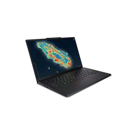 Lenovo ThinkPad P14s Gen 7 (AMD) AMD Ryzen AI 9 HX PRO 470 Mobiel werkstation 35,6 cm (14") Touchscreen WUXGA 48 GB DDR5-SDRAM 1 TB SSD Wi-Fi 7 (802.11be) Windows 11 Pro Engels Zwart - Image 7