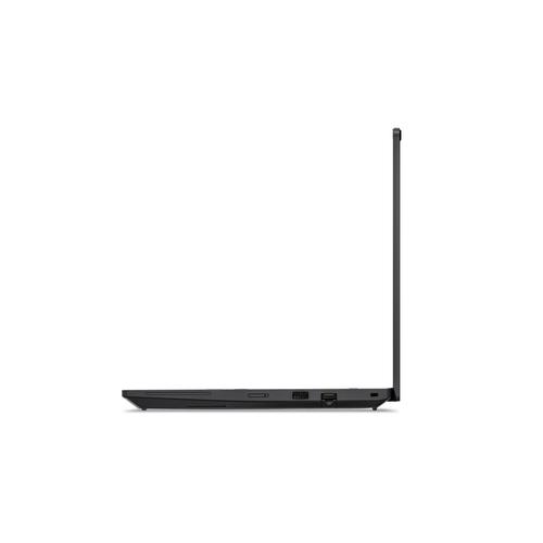 Lenovo ThinkPad P14s Gen 7 (Intel) Intel Core Ultra 7 366H Mobiel werkstation 36,8 cm (14.5") WUXGA 32 GB LPDDR5x-SDRAM 1 TB SSD NVIDIA RTX PRO 1000 Blackwell Wi-Fi 7 (802.11be) Windows 11 Pro Engels Zwart - Image 10