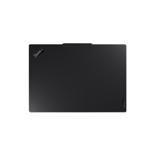Lenovo ThinkPad P14s Gen 7 (Intel) Intel Core Ultra 7 366H Mobiel werkstation 36,8 cm (14.5") WUXGA 32 GB LPDDR5x-SDRAM 1 TB SSD NVIDIA RTX PRO 1000 Blackwell Wi-Fi 7 (802.11be) Windows 11 Pro Engels Zwart - Image 3