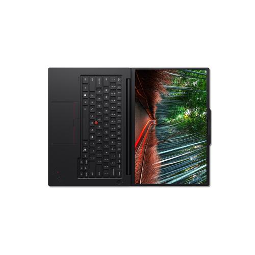 Lenovo ThinkPad P14s Gen 7 (Intel) Intel Core Ultra 7 366H Mobiel werkstation 36,8 cm (14.5") WUXGA 32 GB LPDDR5x-SDRAM 1 TB SSD NVIDIA RTX PRO 1000 Blackwell Wi-Fi 7 (802.11be) Windows 11 Pro Engels Zwart - Image 4