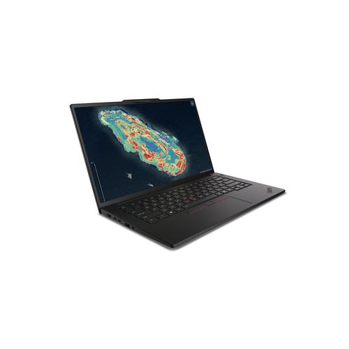 Lenovo ThinkPad P14s Gen 7 (Intel) Intel Core Ultra 7 366H Mobiel werkstation 36,8 cm (14.5") WUXGA 32 GB LPDDR5x-SDRAM 1 TB SSD NVIDIA RTX PRO 1000 Blackwell Wi-Fi 7 (802.11be) Windows 11 Pro Engels Zwart - Image 6