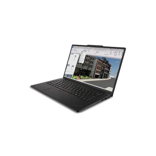 Lenovo ThinkPad P14s Gen 7 (Intel) Intel Core Ultra 7 366H Mobiel werkstation 36,8 cm (14.5") WUXGA 32 GB LPDDR5x-SDRAM 1 TB SSD NVIDIA RTX PRO 1000 Blackwell Wi-Fi 7 (802.11be) Windows 11 Pro Engels Zwart - Image 7