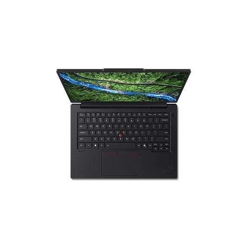 Lenovo ThinkPad P14s Gen 7 (Intel) Intel Core Ultra 7 366H Mobiel werkstation 36,8 cm (14.5") WUXGA 32 GB LPDDR5x-SDRAM 1 TB SSD NVIDIA RTX PRO 1000 Blackwell Wi-Fi 7 (802.11be) Windows 11 Pro Engels Zwart - Image 9