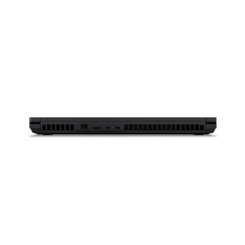 Lenovo ThinkPad P16 Gen 3 Intel Core Ultra 9 275HX Mobiel werkstation 40,6 cm (16") WUXGA 64 GB DDR5-SDRAM 1 TB SSD NVIDIA RTX PRO 3000 Blackwell Wi-Fi 7 (802.11be) Windows 11 Pro Zwitsers Zwart - Image 2