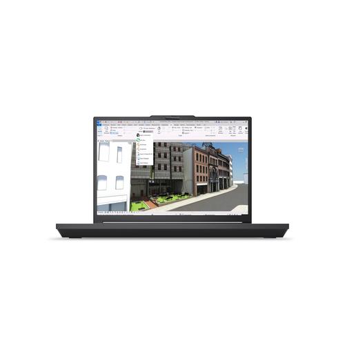 Lenovo ThinkPad P16 Gen 3 Intel Core Ultra 9 275HX Mobiel werkstation 40,6 cm (16") WUXGA 64 GB DDR5-SDRAM 1 TB SSD NVIDIA RTX PRO 3000 Blackwell Wi-Fi 7 (802.11be) Windows 11 Pro Zwitsers Zwart - Image 6