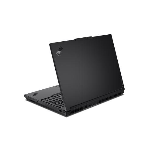 Lenovo ThinkPad P16 Gen 3 Intel Core Ultra 9 275HX Mobiel werkstation 40,6 cm (16") WUXGA 64 GB DDR5-SDRAM 1 TB SSD NVIDIA RTX PRO 3000 Blackwell Wi-Fi 7 (802.11be) Windows 11 Pro Zwitsers Zwart - Image 9