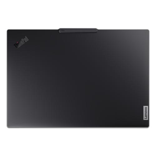 Lenovo ThinkPad P16s Gen 3 (Intel) Intel Core Ultra 7 155H Mobiel werkstation 40,6 cm (16") WUXGA 32 GB DDR5-SDRAM 1 TB SSD NVIDIA RTX 500 Ada Wi-Fi 6E (802.11ax) Windows 11 Pro Engels Zwart - Image 2