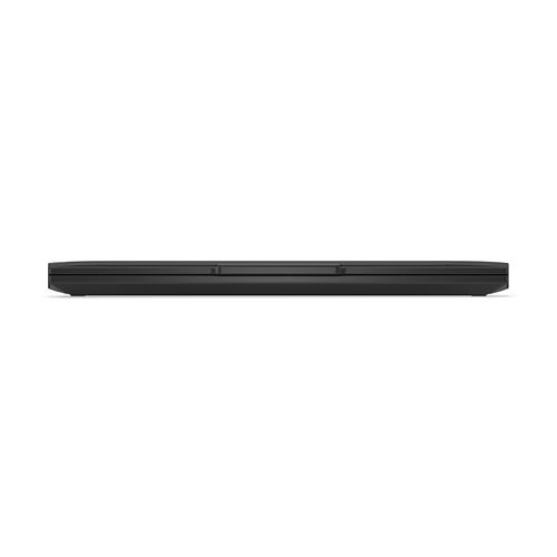 Lenovo ThinkPad P16s Gen 4 (AMD) Copilot+ PC AMD Ryzen AI 7 350 Mobiel werkstation 40,6 cm (16") WUXGA 32 GB DDR5-SDRAM 1 TB SSD Wi-Fi 7 (802.11be) Windows 11 Pro Engels Zwart - Image 8