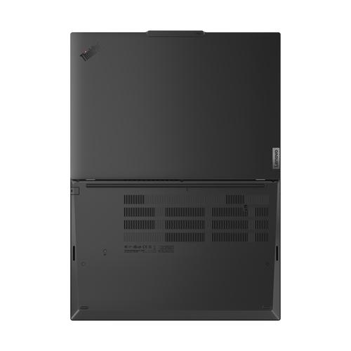 Lenovo ThinkPad P16s Gen 4 (AMD) Copilot+ PC AMD Ryzen AI 7 350 Mobiel werkstation 40,6 cm (16") WUXGA 32 GB DDR5-SDRAM 1 TB SSD Wi-Fi 7 (802.11be) Windows 11 Pro Engels Zwart - Image 9