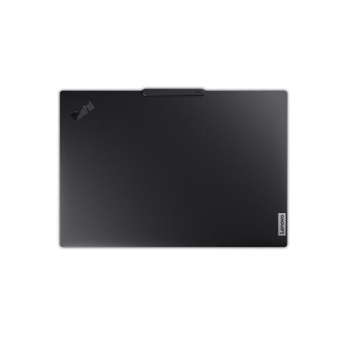 Lenovo ThinkPad P16s Gen 4 (Intel) Intel Core Ultra 7 265H Mobiel werkstation 40,6 cm (16") WUXGA 32 GB DDR5-SDRAM 1 TB SSD NVIDIA RTX PRO 1000 Blackwell Wi-Fi 7 (802.11be) Windows 11 Pro Engels Zwart - Image 2