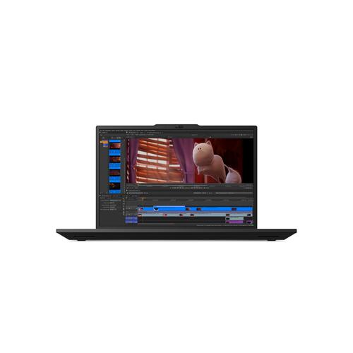 Lenovo ThinkPad P16s Gen 4 (Intel) Intel Core Ultra 7 265H Mobiel werkstation 40,6 cm (16") WUXGA 32 GB DDR5-SDRAM 1 TB SSD NVIDIA RTX PRO 1000 Blackwell Wi-Fi 7 (802.11be) Windows 11 Pro Engels Zwart - Image 6