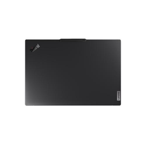 Lenovo ThinkPad P16v Gen 3 (Intel) Intel Core Ultra 7 255H Mobiel werkstation 40,6 cm (16") WUXGA 32 GB DDR5-SDRAM 1 TB SSD NVIDIA RTX PRO 1000 Blackwell Wi-Fi 7 (802.11be) Windows 11 Pro Engels Zwart - Image 3