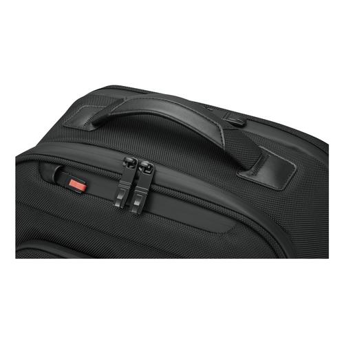 Lenovo ThinkPad Professional 16-inch Gen 2 rugzak Casual rugzak Zwart Kunststof - Image 5