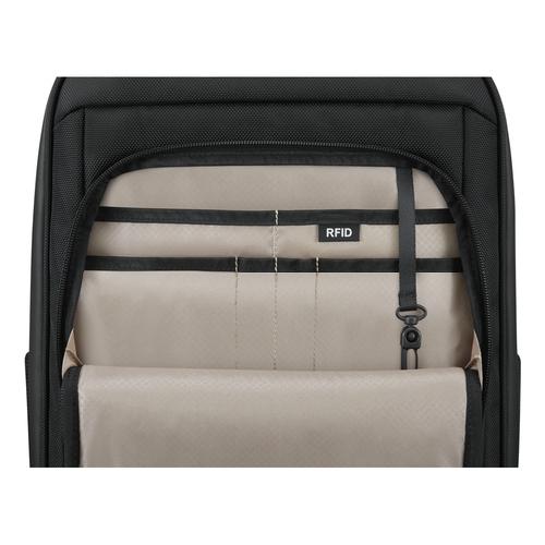 Lenovo ThinkPad Professional 16-inch Gen 2 rugzak Casual rugzak Zwart Kunststof - Image 6
