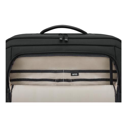 Lenovo ThinkPad Professional 16-inch Topload Gen 2 40,6 cm (16") Tas met bovensluiting Zwart - Image 4