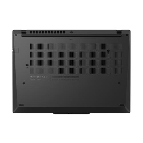 Lenovo ThinkPad T14 Gen 6 (AMD) Copilot+ PC AMD Ryzen AI 7 350 Laptop 35,6 cm (14") WUXGA 32 GB DDR5-SDRAM 1 TB SSD Wi-Fi 7 (802.11be) Windows 11 Pro Engels Zwart - Image 6