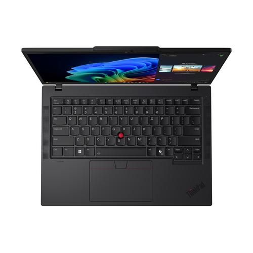 Lenovo ThinkPad T14 Gen 6 (AMD) Copilot+ PC AMD Ryzen AI 7 350 Laptop 35,6 cm (14") WUXGA 32 GB DDR5-SDRAM 1 TB SSD Wi-Fi 7 (802.11be) Windows 11 Pro Engels Zwart - Image 8
