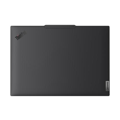 Lenovo ThinkPad T14 Gen 6 (AMD) Copilot+ PC AMD Ryzen AI 5 340 Laptop 35,6 cm (14") WUXGA 16 GB DDR5-SDRAM 512 GB SSD Wi-Fi 7 (802.11be) Windows 11 Pro Engels Zwart - Image 7