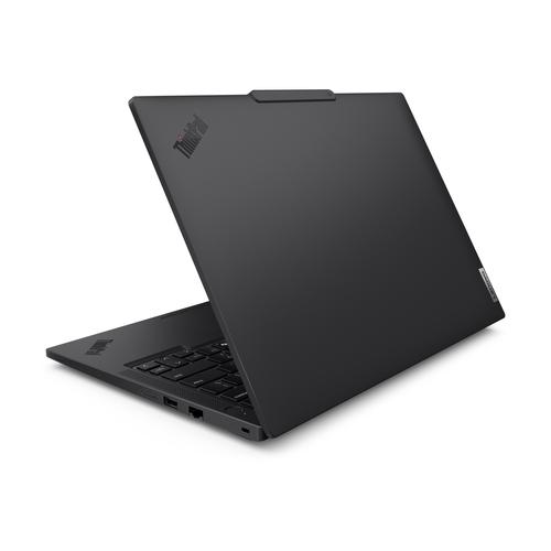 Lenovo ThinkPad T14 Gen 6 (Intel) Copilot+ PC Intel Core Ultra 7 258V Laptop 35,6 cm (14") WUXGA 32 GB LPDDR5x-SDRAM 1 TB SSD Wi-Fi 7 (802.11be) Windows 11 Pro Engels Zwart - Image 3