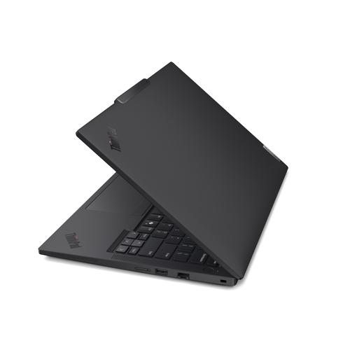 Lenovo ThinkPad T14 Gen 6 (Intel) Copilot+ PC Intel Core Ultra 7 258V Laptop 35,6 cm (14") WUXGA 32 GB LPDDR5x-SDRAM 1 TB SSD Wi-Fi 7 (802.11be) Windows 11 Pro Engels Zwart - Image 6