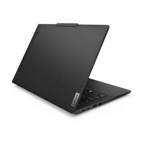 Lenovo ThinkPad T14 Gen 6 (Intel) Intel Core Ultra 5 225U Laptop 35,6 cm (14") WUXGA 16 GB DDR5-SDRAM 512 GB SSD Wi-Fi 6E (802.11ax) Windows 11 Pro Engels Zwart - Image 4