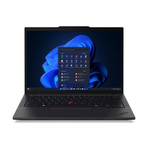 Lenovo ThinkPad T14 Gen 6 (Intel) Intel Core Ultra 7 255U Laptop 35,6 cm (14") WUXGA 16 GB DDR5-SDRAM 512 GB SSD Wi-Fi 6E (802.11ax) Windows 11 Pro Engels Zwart - Image 8