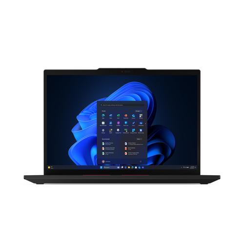 Lenovo ThinkPad T14 Gen 6 (Intel) Intel Core Ultra 7 255U Laptop 35,6 cm (14") WUXGA 16 GB DDR5-SDRAM 512 GB SSD Wi-Fi 6E (802.11ax) Windows 11 Pro Engels Zwart - Image 9