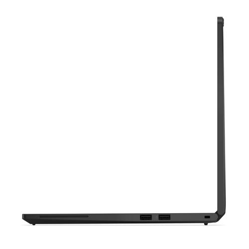 Lenovo ThinkPad T14s 2-in-1 Gen 1 Intel Core Ultra 7 255U Hybride (2-in-1) 35,6 cm (14") Touchscreen WUXGA 32 GB LPDDR5x-SDRAM 1 TB SSD Wi-Fi 7 (802.11be) Windows 11 Pro Engels Zwart - Image 5