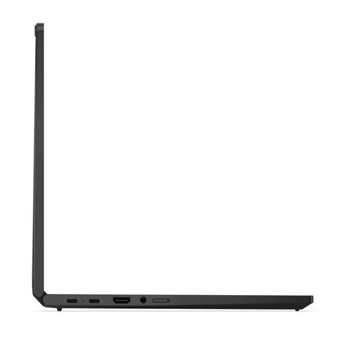 Lenovo ThinkPad T14s 2-in-1 Gen 1 Intel Core Ultra 7 255U Hybride (2-in-1) 35,6 cm (14") Touchscreen WUXGA 32 GB LPDDR5x-SDRAM 1 TB SSD Wi-Fi 7 (802.11be) Windows 11 Pro Engels Zwart - Image 6