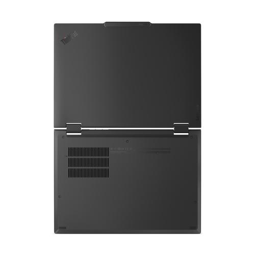 Lenovo ThinkPad T14s 2-in-1 Gen 1 Intel Core Ultra 7 255U Hybride (2-in-1) 35,6 cm (14") Touchscreen WUXGA 32 GB LPDDR5x-SDRAM 1 TB SSD Wi-Fi 7 (802.11be) Windows 11 Pro Engels Zwart - Image 7