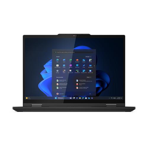 Lenovo ThinkPad T14s 2-in-1 Gen 1 Intel Core Ultra 7 255U Hybride (2-in-1) 35,6 cm (14") Touchscreen WUXGA 32 GB LPDDR5x-SDRAM 1 TB SSD Wi-Fi 7 (802.11be) Windows 11 Pro Engels Zwart - Image 10