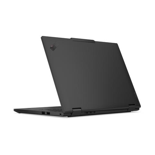 Lenovo ThinkPad T14s 2-in-1 Gen 1 Intel Core Ultra 5 225U Hybride (2-in-1) 35,6 cm (14") Touchscreen WUXGA 16 GB LPDDR5x-SDRAM 512 GB SSD Wi-Fi 6E (802.11ax) Windows 11 Pro Engels Zwart - Image 4