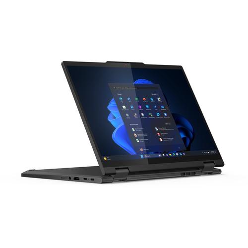 Lenovo ThinkPad T14s 2-in-1 Gen 1 Intel Core Ultra 5 225U Hybride (2-in-1) 35,6 cm (14") Touchscreen WUXGA 16 GB LPDDR5x-SDRAM 512 GB SSD Wi-Fi 6E (802.11ax) Windows 11 Pro Engels Zwart - Image 9