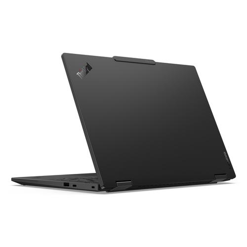 Lenovo ThinkPad T14s 2-in-1 Gen 2 Copilot+ PC Intel Core Ultra 5 325 Hybride (2-in-1) 35,6 cm (14") Touchscreen WUXGA 16 GB LPDDR5x-SDRAM 512 GB SSD Wi-Fi 7 (802.11be) Windows 11 Pro Engels Zwart - Image 10
