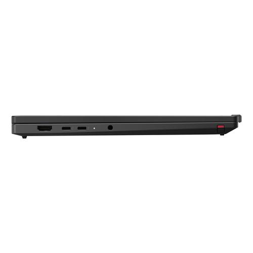 Lenovo ThinkPad T14s 2-in-1 Gen 2 Copilot+ PC Intel Core Ultra 5 325 Hybride (2-in-1) 35,6 cm (14") Touchscreen WUXGA 16 GB LPDDR5x-SDRAM 512 GB SSD Wi-Fi 7 (802.11be) Windows 11 Pro Engels Zwart - Image 5