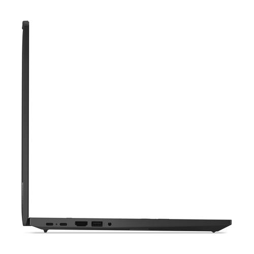 Lenovo ThinkPad T16 Gen 4 (AMD) Copilot+ PC AMD Ryzen AI 7 350 Laptop 40,6 cm (16") WUXGA 32 GB DDR5-SDRAM 1 TB SSD Wi-Fi 7 (802.11be) Windows 11 Pro Engels Zwart - Image 4