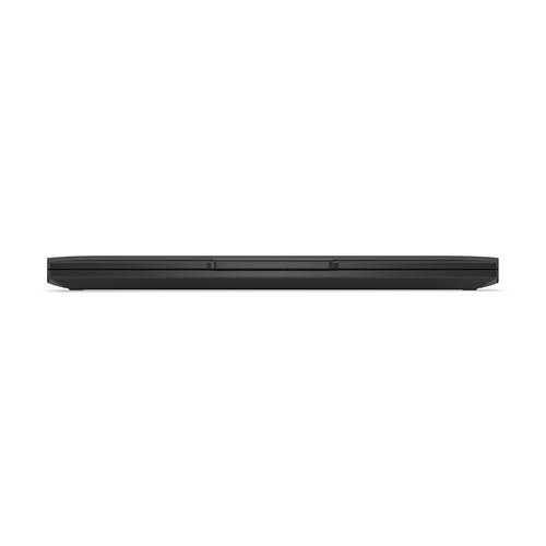 Lenovo ThinkPad T16 Gen 4 (AMD) Copilot+ PC AMD Ryzen AI 7 350 Laptop 40,6 cm (16") WUXGA 32 GB DDR5-SDRAM 1 TB SSD Wi-Fi 7 (802.11be) Windows 11 Pro Engels Zwart - Image 6