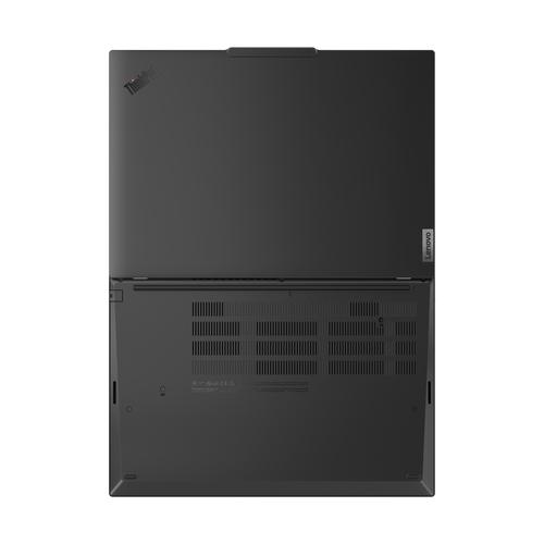 Lenovo ThinkPad T16 Gen 4 (AMD) Copilot+ PC AMD Ryzen AI 5 340 Laptop 40,6 cm (16") WUXGA 16 GB DDR5-SDRAM 512 GB SSD Wi-Fi 7 (802.11be) Windows 11 Pro Engels Zwart - Image 7