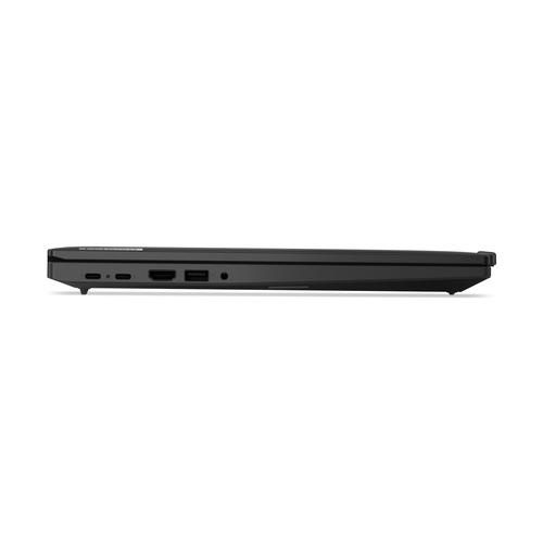 Lenovo ThinkPad T16 Gen 4 (Intel) Intel Core Ultra 7 255U Laptop 40,6 cm (16") WUXGA 16 GB DDR5-SDRAM 512 GB SSD Wi-Fi 6E (802.11ax) Windows 11 Pro Engels Zwart - Image 2