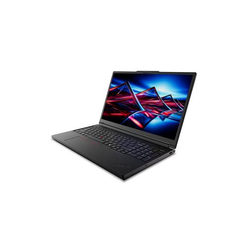 Lenovo ThinkPad T16g Gen 3 Intel Core Ultra 9 275HX Laptop 40,6 cm (16") WUXGA 32 GB DDR5-SDRAM 1 TB SSD NVIDIA GeForce RTX 5080 Laptop GPU Wi-Fi 7 (802.11be) Windows 11 Pro Engels Zwart - Image 8