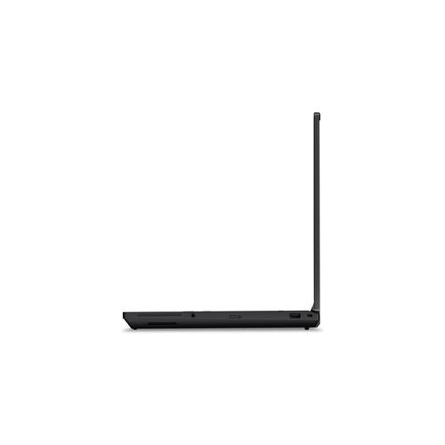 Lenovo ThinkPad T16g Gen 3 Intel Core Ultra 9 275HX Laptop 40,6 cm (16") WUXGA 32 GB DDR5-SDRAM 1 TB SSD NVIDIA GeForce RTX 5080 Laptop GPU Wi-Fi 7 (802.11be) Windows 11 Pro Engels Zwart - Image 10